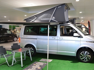 Volkswagen California 2.0 TDI