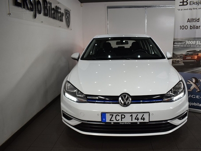 Volkswagen Golf 1.4 TGI CNG Euro 6 /Automat/Backkamera/