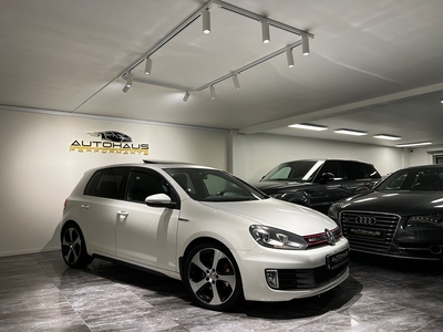 Volkswagen Golf 5-d GTI 2.0 TSI DSG 211hk Taklucka M-Värmare