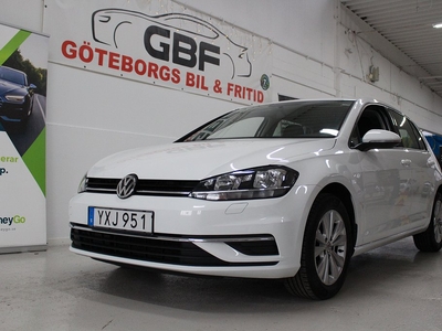 Volkswagen Golf Automat DSG 1.0 TSI BlueMotion *5081mil*