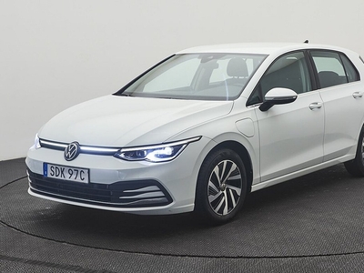 Volkswagen Golf eHybrid EHYBRID 1.4 204 HK / P-Värmare