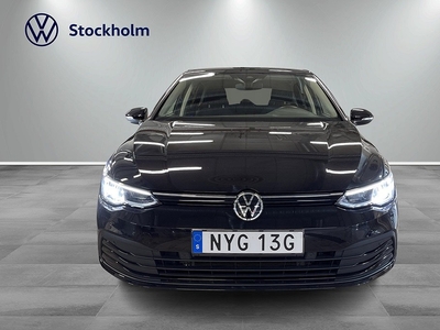 Volkswagen Golf eTSI150 DSG/Navigation/Backkamera