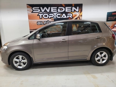 Volkswagen Golf Plus 1.4 TSI Style Euro 5