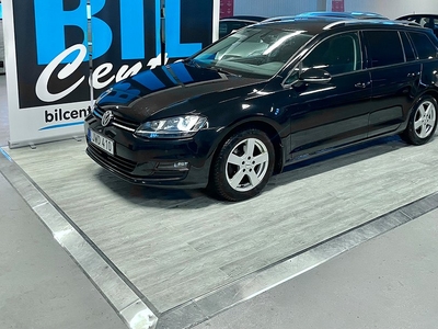 Volkswagen Golf Sportscombi 1.2 TSI Premium, Style Euro 6