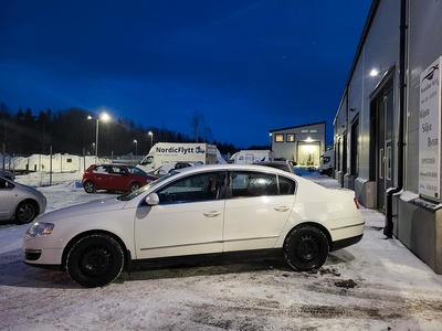 Volkswagen Passat 1.4 TSI EcoFuel Sportline Euro 5