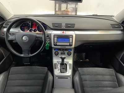 Volkswagen Passat Variant 2.0 TDI Euro 4