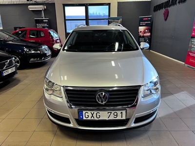 Volkswagen Passat Variant 2.0 TDI Premium, GT Sport 170hk