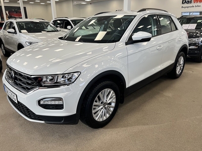 Volkswagen T-Roc 1.0 CL BT081 TSIM6F