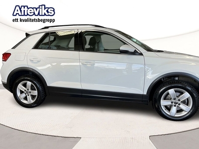 Volkswagen T-Roc 1.5 TSI 150HK DSG Automat/P-sensorer