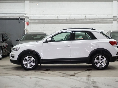 Volkswagen T-Roc 1.5 TSI Euro 6 Drag Backkamera Vinterhjul