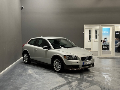 Volvo C30 2.4 Kinetic Euro 4