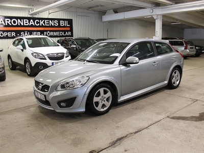 Volvo C30 D2 115hk R-Design Momentum Eu5