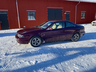 Volvo C70 2.5 T