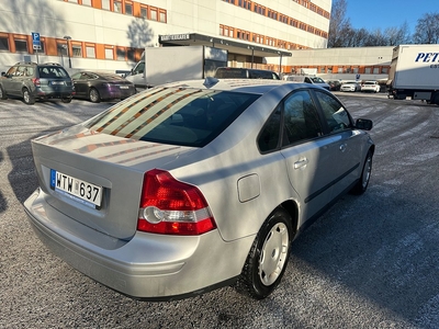 Volvo S40 1.6 Euro 4