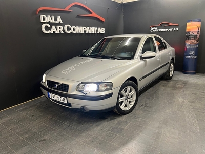 Volvo S60 2.4T