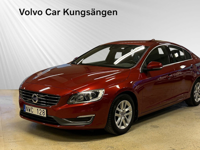 Volvo S60 T3