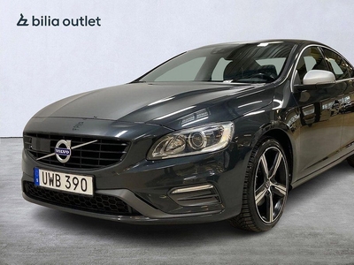 Volvo S60 T3