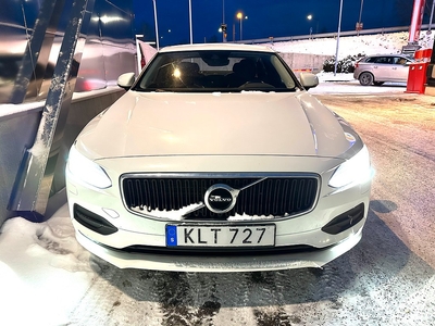 Volvo S90 D3,Momentum, Advanced Edition, 1ägare VOC, 150hk