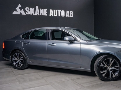 Volvo S90 D4 AWD Geartronic, 190hk Momentum, Advanced Edition