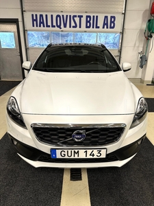 Volvo V40 Cross Country D3 Momentum, Ocean Race/Panorama VoC