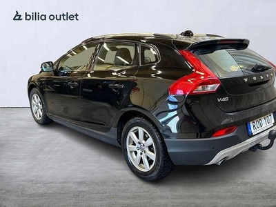 Volvo V40 Cross Country D4 Momentum (190hk)