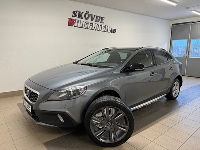 Volvo V40 Cross Country D4 Momentum/Drag/Pano/GPS/VOC/Nyservad