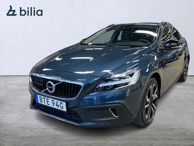 Volvo V40 Cross Country T3