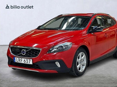 Volvo V40 Cross Country T4