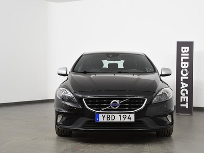 Volvo V40 D2 Your R-Design