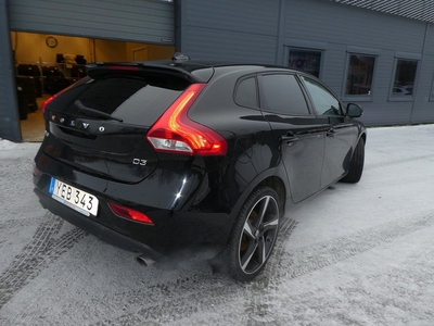 Volvo V40 D3 Momentum 150hk