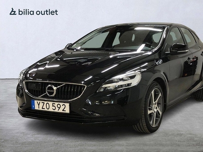 Volvo V40 T3