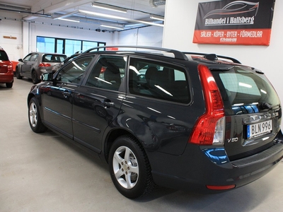 Volvo V50 1.8 F Kinetic / 13800 Mil