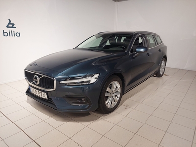 Volvo V60 B4