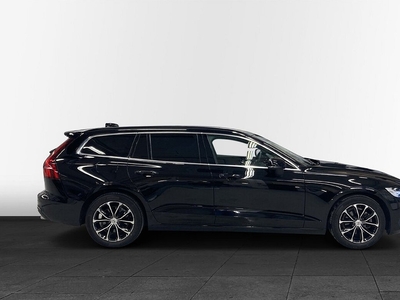 Volvo V60 B4 II Bensin MomAdv Navi Pro Edition