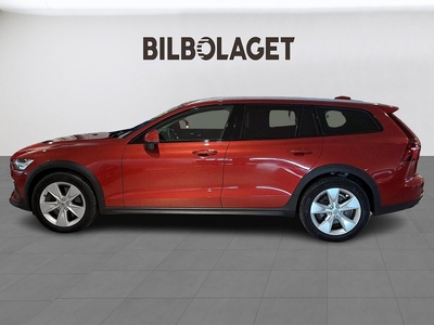 Volvo V60 Cross Country B4 AWD Diesel Core (DRAG/BKAM/NAV)