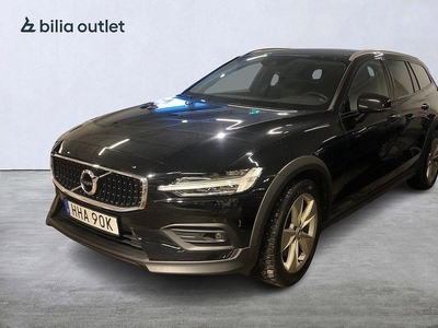 Volvo V60 Cross Country D4 AWD