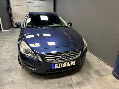 Volvo V60 D2 Momentum 115HK