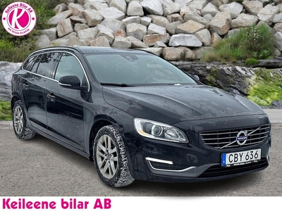 Volvo V60 D2 Powershift Momentum Euro 5