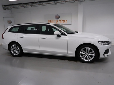 Volvo V60 D3 *Februarikampanj* Drag-Värmare-VoC-SoV Euro 6