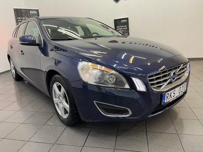 Volvo V60 D3 Momentum Euro 5