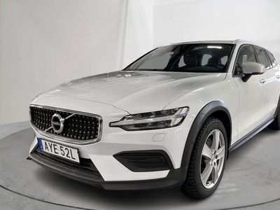 Volvo V60 D4 Cross Country AWD (190hk)