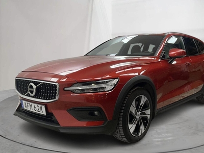 Volvo V60 D4 Cross Country AWD (190hk)