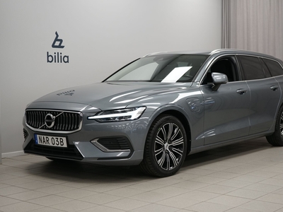 Volvo V60 Recharge T6 AWD