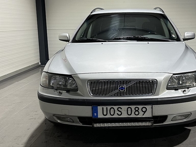 Volvo V70 2.4 Business Euro 4