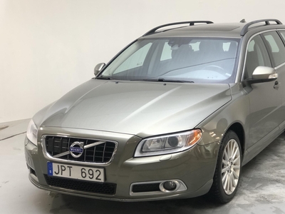 Volvo V70 II 2.4D (175hk)