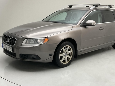 Volvo V70 II 2.5FT (200hk)