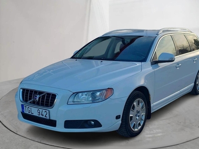 Volvo V70 II 2.5FT (200hk)