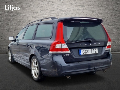 Volvo V70 T4 Classic Sport