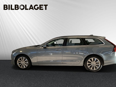 Volvo V90 B4 AWD Diesel Momentum Advanced Edt