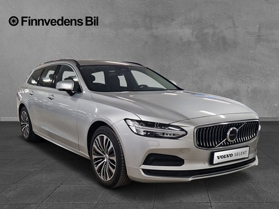 Volvo V90 B4 Diesel Momentum Advanced Edt